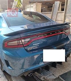 دودج تشارجر